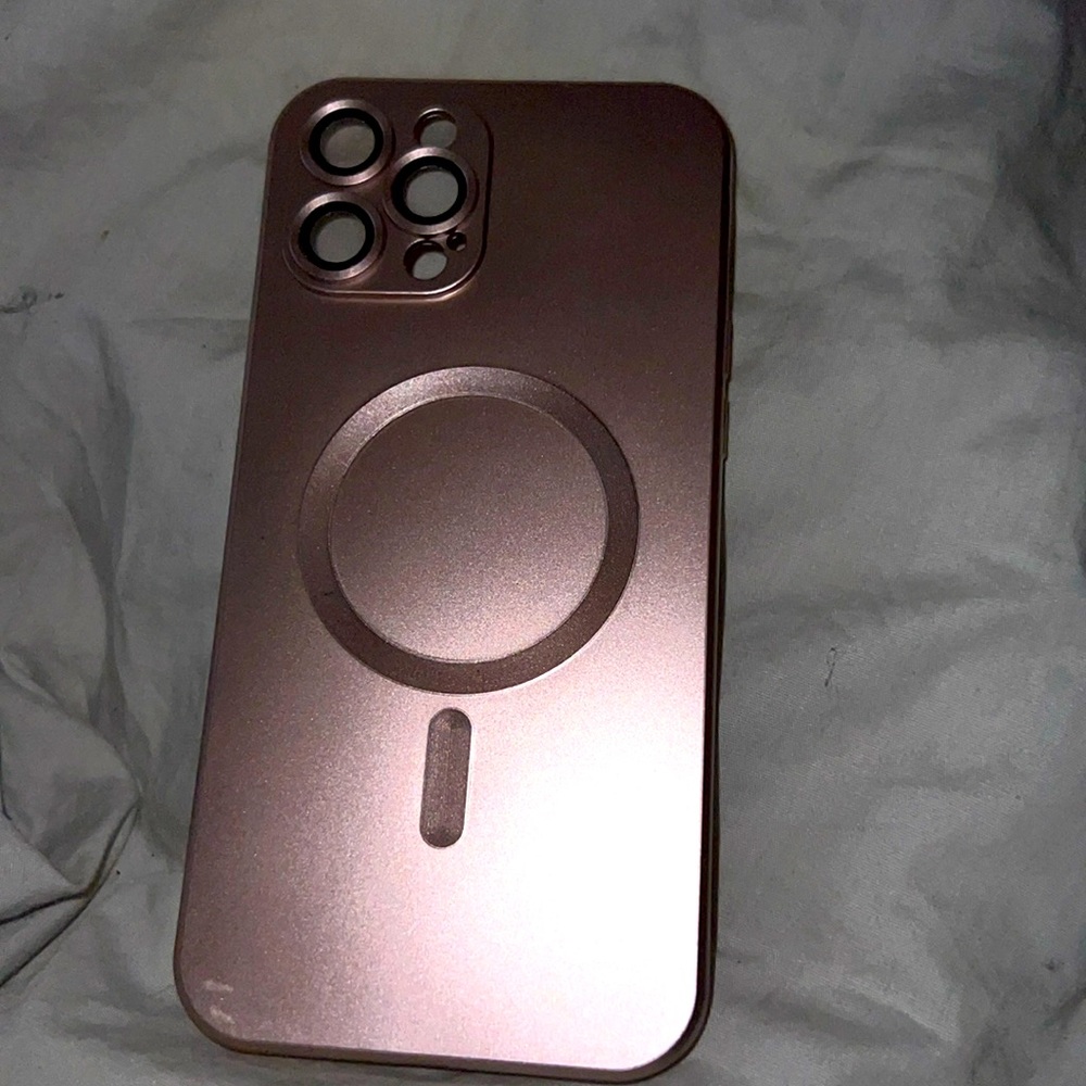 iPhone case